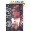 Portada de A Curse Dark As Gold