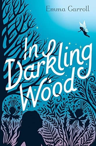 Portada de In Darkling Wood