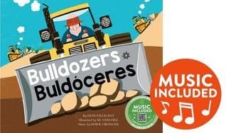 Portada de Bulldozers