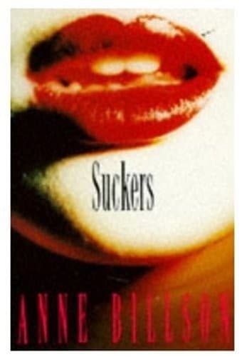 Portada de Suckers