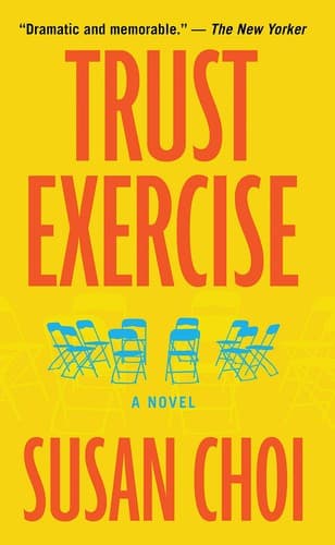 Portada de Trust Exercise