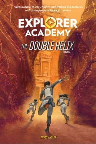 Portada de The Double Helix