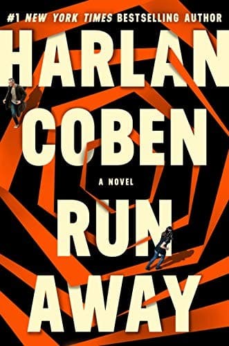 Portada de Run Away