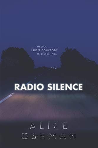 Portada de Radio Silence