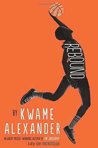 Portada de Rebound
