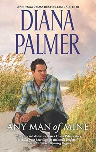 Portada de Any Man of Mine