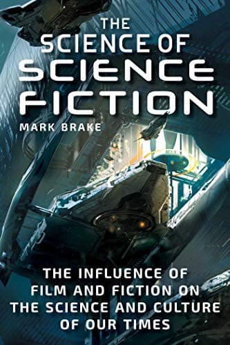Portada de The Science of Science Fiction