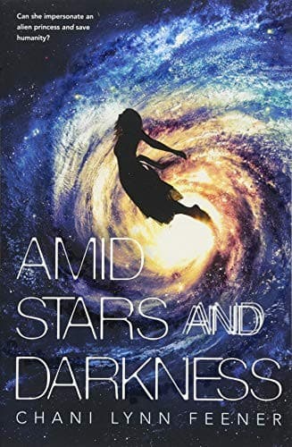 Portada de Amid Stars and Darkness