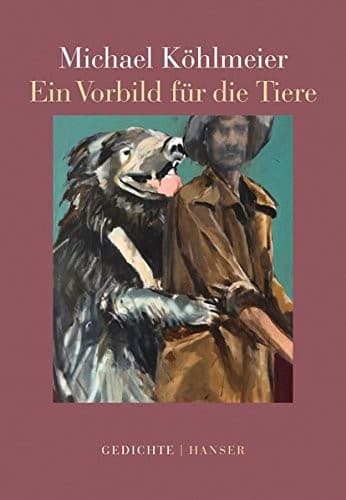 Portada de Ein Vorbild für die Tiere