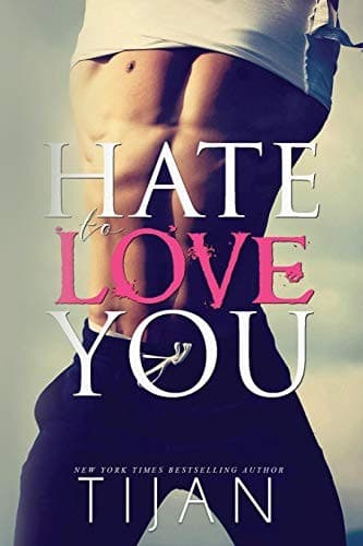 Portada de Hate to Love You