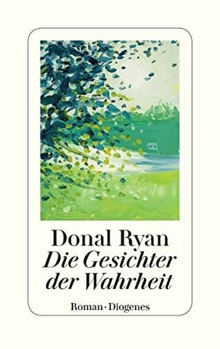 Portada de Die Gesichter der Wahrheit