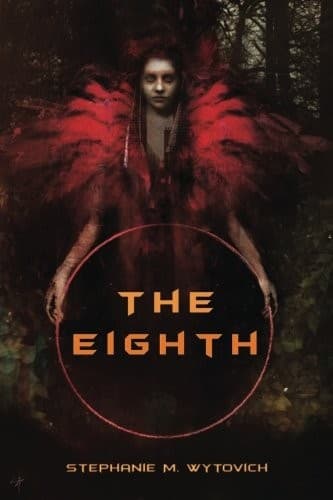 Portada de The Eighth