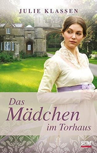 Portada de Das Mädchen im Torhaus