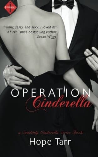 Portada de Operation Cinderella