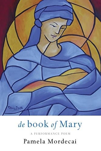 Portada de de book of Mary