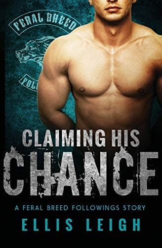 Portada de Claiming His Chance