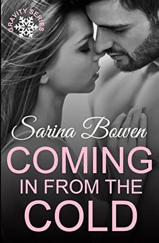 Portada de Coming In From the Cold