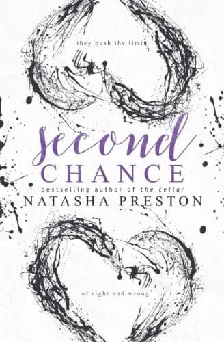 Portada de Second Chance