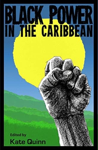 Portada de Black Power in the Caribbean