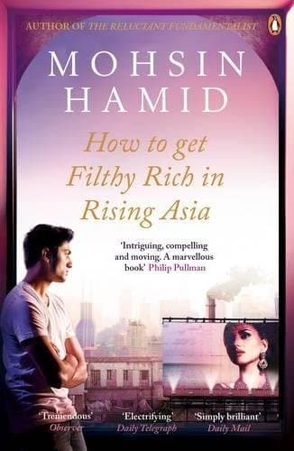 Portada de How to Get Filthy Rich In Rising Asia