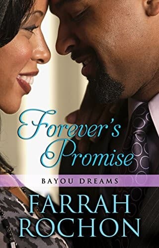 Portada de Forever'S Promise
