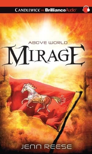 Portada de Mirage