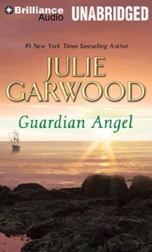 Portada de Guardian Angel