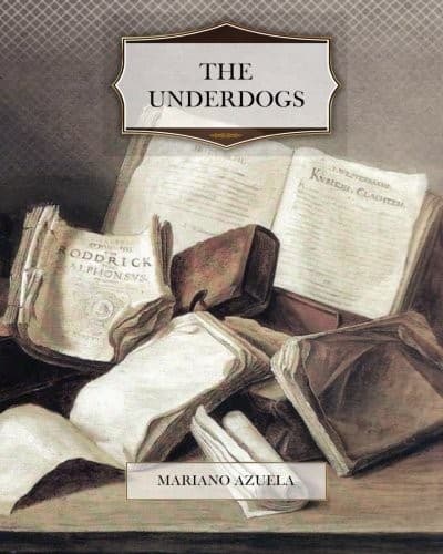 Portada de The Underdogs