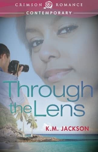Portada de Through the Lens