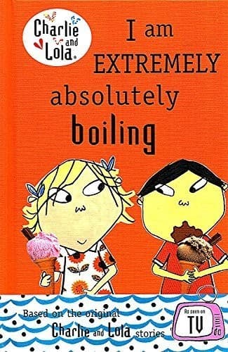 Portada de Charlie And Lola