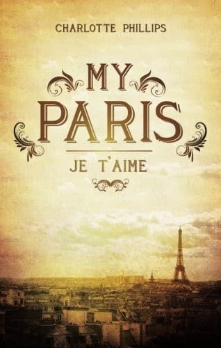 Portada de My Paris