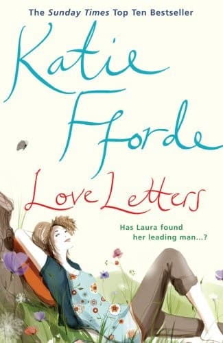 Portada de Love Letters