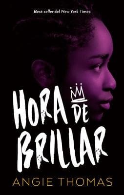 Portada de Hora de brillar