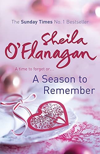 Portada de A Season to Remember
