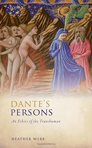 Portada de Dante's Persons