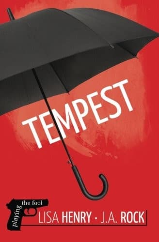 Portada de Tempest