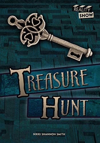 Portada de Treasure Hunt