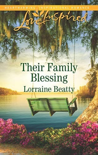 Portada de Their Family Blessing