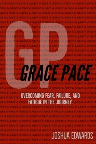 Portada de Grace Pace