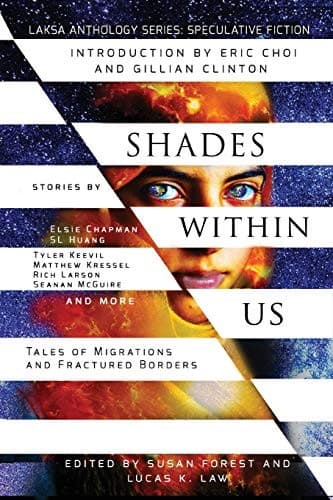 Portada de Shades Within Us