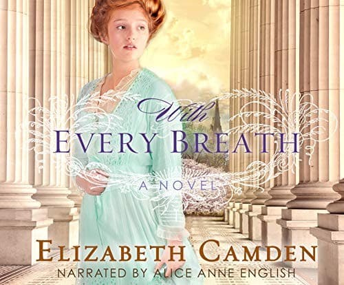 Portada de With Every Breath