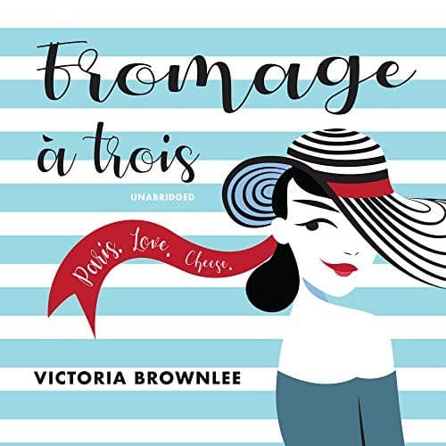 Portada de Fromage a Trois