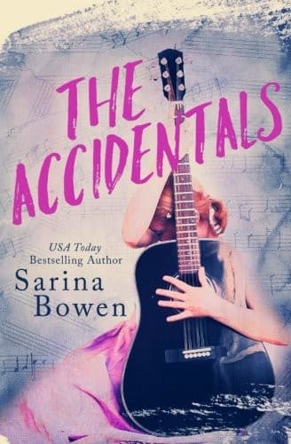 Portada de The Accidentals