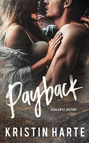 Portada de Payback