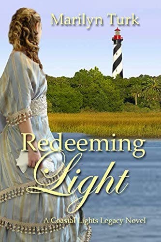 Portada de Redeeming Light