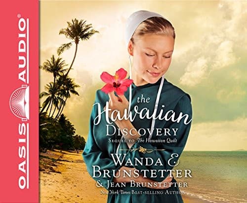 Portada de The Hawaiian Discovery