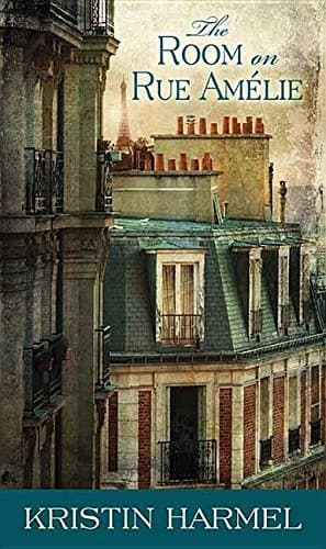 Portada de The Room on Rue Amelie