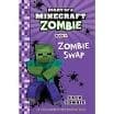Portada de Diary of a Minecraft Zombie, Book 4