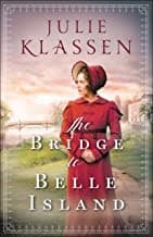 Portada de The Bridge to Belle Island