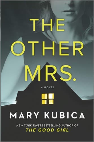 Portada de The other Mrs.